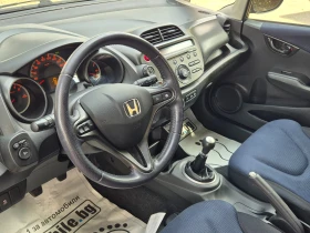 Honda Jazz 1.4i-VTEC         | Mobile.bg    13