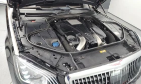 Mercedes-Benz S 500 | Mobile.bg    6