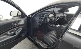 Mercedes-Benz S 500 | Mobile.bg    10