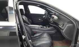 Mercedes-Benz S 500 | Mobile.bg    11