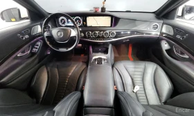 Mercedes-Benz S 500 | Mobile.bg    7