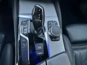 BMW 530 Е PERFORMANCE/HEAD-UP/KEYLESS/PANO/M PACKAGE - 36500 лв. - 34541500 14