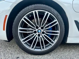 BMW 530 Е PERFORMANCE/HEAD-UP/KEYLESS/PANO/M PACKAGE - 36500 лв. - 34541500 7