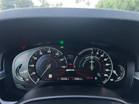 BMW 530 Е PERFORMANCE/HEAD-UP/KEYLESS/PANO/M PACKAGE - 36500 лв. - 34541500 13