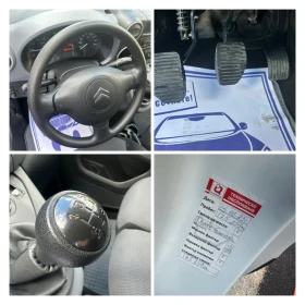 Citroen Berlingo 1.6 HDI* OT CITROEN BG* REALNI KM*  | Mobile.bg    10