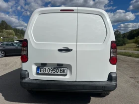 Citroen Berlingo 1.6 HDI* OT CITROEN BG* REALNI KM*  | Mobile.bg    6