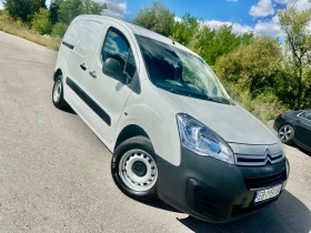     Citroen Berlingo 1.6 HDI* OT CITROEN BG* REALNI KM* 