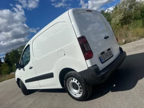     Citroen Berlingo 1.6 HDI* OT CITROEN BG* REALNI KM* 
