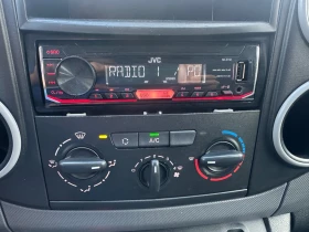 Citroen Berlingo 1.6 HDI* OT CITROEN BG* REALNI KM*  | Mobile.bg    11