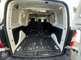 Citroen Berlingo 1.6 HDI* OT CITROEN BG* REALNI KM*  | Mobile.bg    14