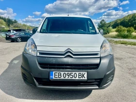     Citroen Berlingo 1.6 HDI* OT CITROEN BG* REALNI KM* 
