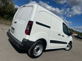 Citroen Berlingo 1.6 HDI* OT CITROEN BG* REALNI KM*  | Mobile.bg    5