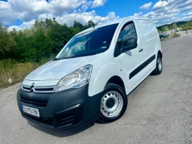     Citroen Berlingo 1.6 HDI* OT CITROEN BG* REALNI KM* 