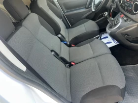 Citroen Berlingo 1.6 HDI* OT CITROEN BG* REALNI KM*  | Mobile.bg    9