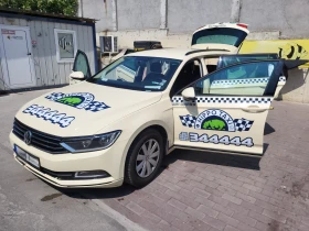 Обява за продажба на VW Passat Variant ~16 000 лв. - изображение 1