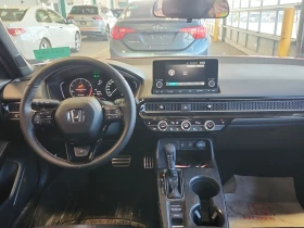 Honda Civic SPORT * * CARFAX * *   * *  | Mobile.bg    6