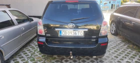 Обява за продажба на Toyota Corolla verso ~6 900 лв. - изображение 2