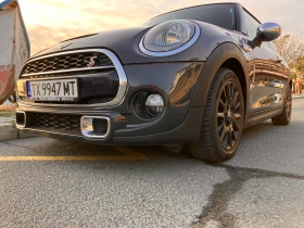 Mini John Cooper Works 2.0 SD automat ful top - изображение 1