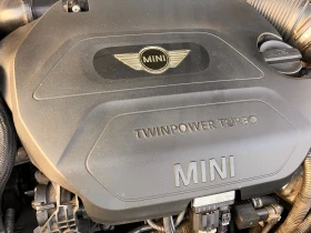 Mini John Cooper Works 2.0 SD automat ful top | Mobile.bg    15