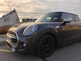 Mini John Cooper Works 2.0 SD automat ful top | Mobile.bg    16