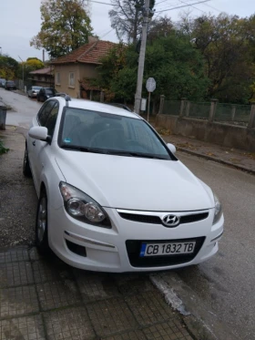 Обява за продажба на Hyundai I30 ~5 100 лв. - изображение 1 | Auto.bg Обява за продажба на Hyundai I30 ~5 100 лв. - изображение 1