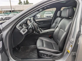 BMW 528 i xDrive * M-pack * PANO * .  *  | Mobile.bg    9