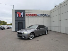 BMW 528 i xDrive * M-pack * PANO * Ел. багажник * Подгрев