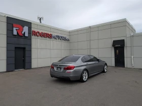 BMW 528 i xDrive * M-pack * PANO * .  *  | Mobile.bg    4