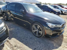 BMW 740 M* SPORT* ДИГИТАЛНО* ТАБЛО* ПОДГРЕВ* КАМЕРА* КЕЙЛЕ - 33999 лв. / 17383.41 € - 23235838 3