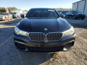 BMW 740 M* SPORT* ДИГИТАЛНО* ТАБЛО* ПОДГРЕВ* КАМЕРА* КЕЙЛЕ - 33999 лв. / 17383.41 € - 23235838 5