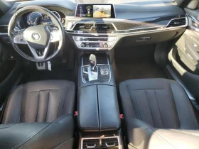 BMW 740 M* SPORT* ДИГИТАЛНО* ТАБЛО* ПОДГРЕВ* КАМЕРА* КЕЙЛЕ - 33999 лв. / 17383.41 € - 23235838 7