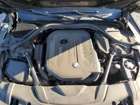 BMW 740 M* SPORT* ДИГИТАЛНО* ТАБЛО* ПОДГРЕВ* КАМЕРА* КЕЙЛЕ - 33999 лв. / 17383.41 € - 23235838 11