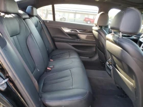 BMW 740 M* SPORT* ДИГИТАЛНО* ТАБЛО* ПОДГРЕВ* КАМЕРА* КЕЙЛЕ - 33999 лв. / 17383.41 € - 23235838 10