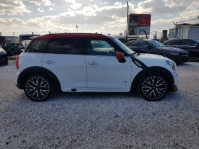 Mini John Cooper Works JCW ALL4 - 1. 6 бензин-218 к.с. ЛИЗИНГ, снимка 4