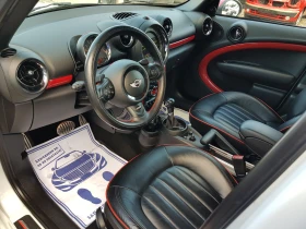 Mini John Cooper Works JCW ALL4 - 1. 6 бензин-218 к.с. ЛИЗИНГ, снимка 9