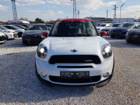 Mini John Cooper Works JCW ALL4 - 1. 6 бензин-218 к.с. ЛИЗИНГ, снимка 2