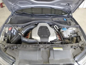 Audi A6 PREMIUM PLUS/KEYLESS/NAVI/KAMEPA/LANE ASSIST - 27500 лв. / 14060.53 € - 61920110 11