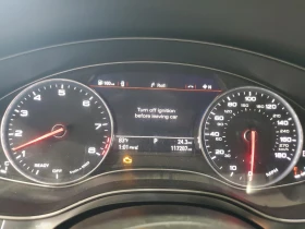 Audi A6 PREMIUM PLUS/KEYLESS/NAVI/KAMEPA/LANE ASSIST - 27500 лв. / 14060.53 € - 61920110 9