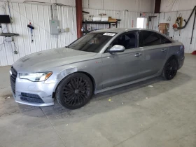 Audi A6 PREMIUM PLUS/KEYLESS/NAVI/KAMEPA/LANE ASSIST - 27500 лв. / 14060.53 € - 61920110 2