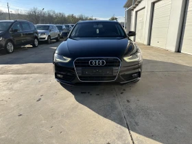 Audi A4 2.0tdi * LED* Navi* 6sk* Facelife* *  - 15350 лв. / 7848.33 € - 79651473 11