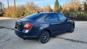 Skoda Rapid 1.6TDI Navi Xenon, снимка 3