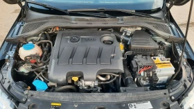 Skoda Rapid 1.6TDI Navi Xenon, снимка 16
