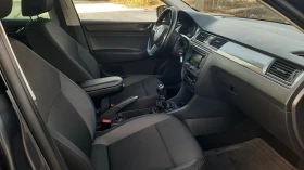 Skoda Rapid 1.6TDI Navi Xenon, снимка 10
