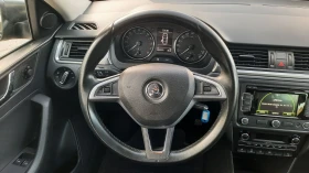 Skoda Rapid 1.6TDI Navi Xenon, снимка 11