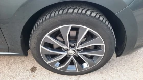 Skoda Rapid 1.6TDI Navi Xenon, снимка 15
