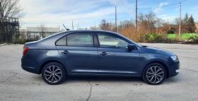 Skoda Rapid 1.6TDI Navi Xenon, снимка 4