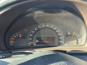 Mercedes-Benz C 270, снимка 9
