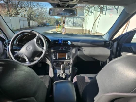 Mercedes-Benz C 270, снимка 5