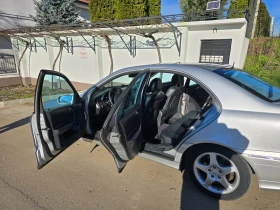 Mercedes-Benz C 270, снимка 4