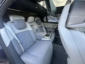 BMW i7 xD60 M-Sport TV/ HUD /Pano /360 /Massage/ - 78000 € / 152554.74 лв. - 24081602 17